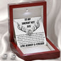 Smokin' Hot Doe - Love Knot - Gift For Wife - Soulmate - Future Wife