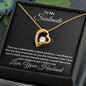 To My Soulmate - Hole In One - Valentine's Forever Love Heart