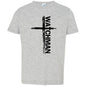 Watchman Toddler T-Shirt