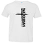 Watchman Toddler T-Shirt