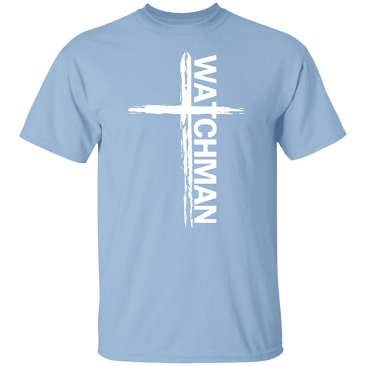 Watchman T-Shirt