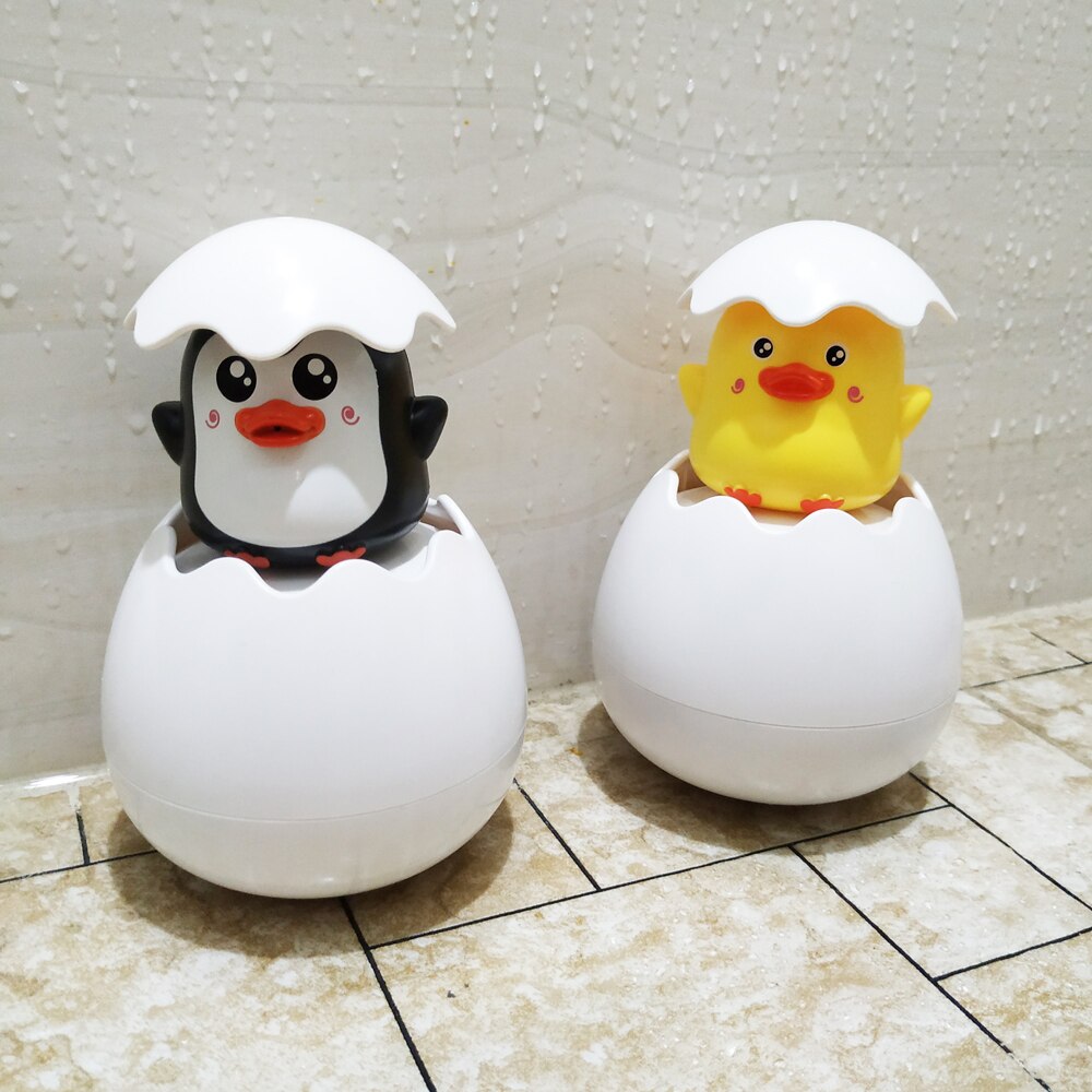 Discover Endless Fun with Our Bath Time Egg Surprise!