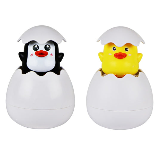 Discover Endless Fun with Our Bath Time Egg Surprise!