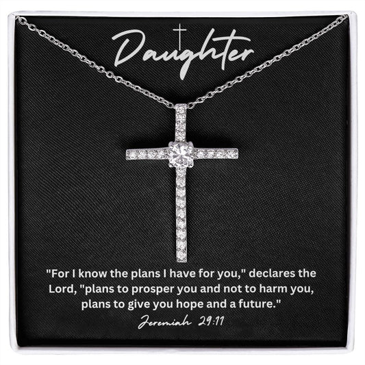 To My Daughter - Prosper You - Holy Cross