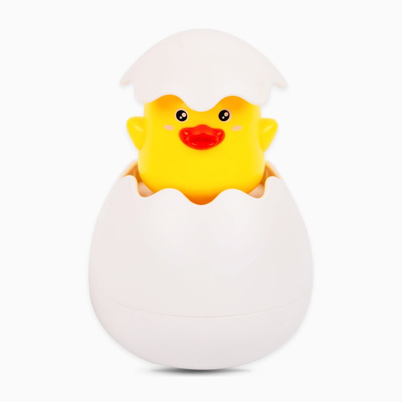 Discover Endless Fun with Our Bath Time Egg Surprise!